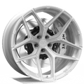 Makstton Monoblock Forged Wheel FG FK07RK-5 Aftermarket Carbon Fiber Part / Bodykit - Robot Bodykits