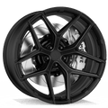 Makstton Monoblock Forged Wheel FG FK07RK-5 Aftermarket Carbon Fiber Part / Bodykit - Robot Bodykits