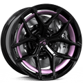 Makstton Monoblock Forged Wheel FG FK07RS Aftermarket Carbon Fiber Part / Bodykit - Robot Bodykits