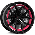 Makstton Monoblock Forged Wheel FG FK07RS Aftermarket Carbon Fiber Part / Bodykit - Robot Bodykits