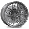 Makstton Monoblock Forged Wheel FG FK08 Aftermarket Carbon Fiber Part / Bodykit - Robot Bodykits
