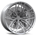 Makstton Monoblock Forged Wheel FG FK08 Aftermarket Carbon Fiber Part / Bodykit - Robot Bodykits