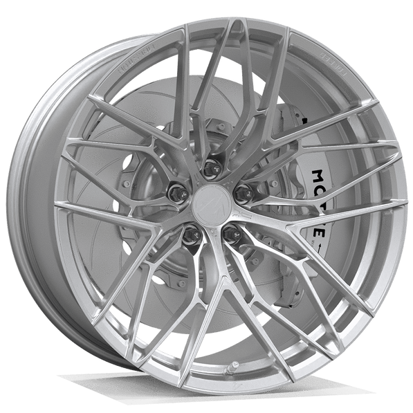 Makstton Monoblock Forged Wheel FG FK08 Aftermarket Carbon Fiber Part / Bodykit - Robot Bodykits