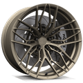 Makstton Monoblock Forged Wheel FG FK08 Aftermarket Carbon Fiber Part / Bodykit - Robot Bodykits