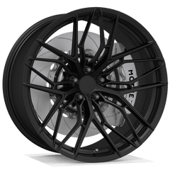 Makstton Monoblock Forged Wheel FG FK08 Aftermarket Carbon Fiber Part / Bodykit - Robot Bodykits