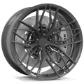 Makstton Monoblock Forged Wheel FG FK08 Aftermarket Carbon Fiber Part / Bodykit - Robot Bodykits