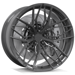 Makstton Monoblock Forged Wheel FG FK08 Aftermarket Carbon Fiber Part / Bodykit - Robot Bodykits