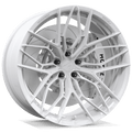 Makstton Monoblock Forged Wheel FG FK08 Aftermarket Carbon Fiber Part / Bodykit - Robot Bodykits