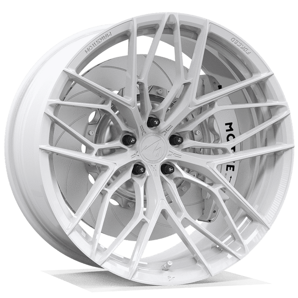 Makstton Monoblock Forged Wheel FG FK08 Aftermarket Carbon Fiber Part / Bodykit - Robot Bodykits