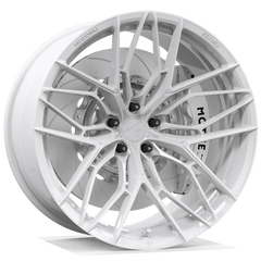 Makstton Monoblock Forged Wheel FG FK08 Aftermarket Carbon Fiber Part / Bodykit - Robot Bodykits