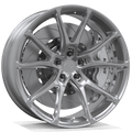 Makstton Monoblock Forged Wheel FG FR9 Aftermarket Carbon Fiber Part / Bodykit - Robot Bodykits
