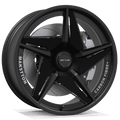 Makstton Monoblock Forged Wheel FG LURK5 Aftermarket Carbon Fiber Part / Bodykit - Robot Bodykits