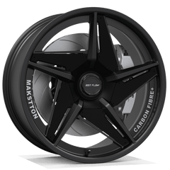 Makstton Monoblock Forged Wheel FG LURK5 Aftermarket Carbon Fiber Part / Bodykit - Robot Bodykits