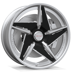 Makstton Monoblock Forged Wheel FG LURK5 Aftermarket Carbon Fiber Part / Bodykit - Robot Bodykits