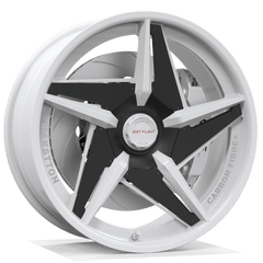 Makstton Monoblock Forged Wheel FG LURK5 Aftermarket Carbon Fiber Part / Bodykit - Robot Bodykits