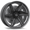 Makstton Monoblock Forged Wheel FG LURK6 Plus+ Aftermarket Carbon Fiber Part / Bodykit - Robot Bodykits