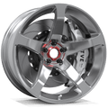 Makstton Monoblock Forged Wheel FG MR5 Aftermarket Carbon Fiber Part / Bodykit - Robot Bodykits