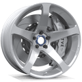 Makstton Monoblock Forged Wheel FG MR5 Aftermarket Carbon Fiber Part / Bodykit - Robot Bodykits
