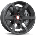 Makstton Monoblock Forged Wheel FG MR6 Aftermarket Carbon Fiber Part / Bodykit - Robot Bodykits