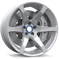 Makstton Monoblock Forged Wheel FG MR6 Aftermarket Carbon Fiber Part / Bodykit - Robot Bodykits