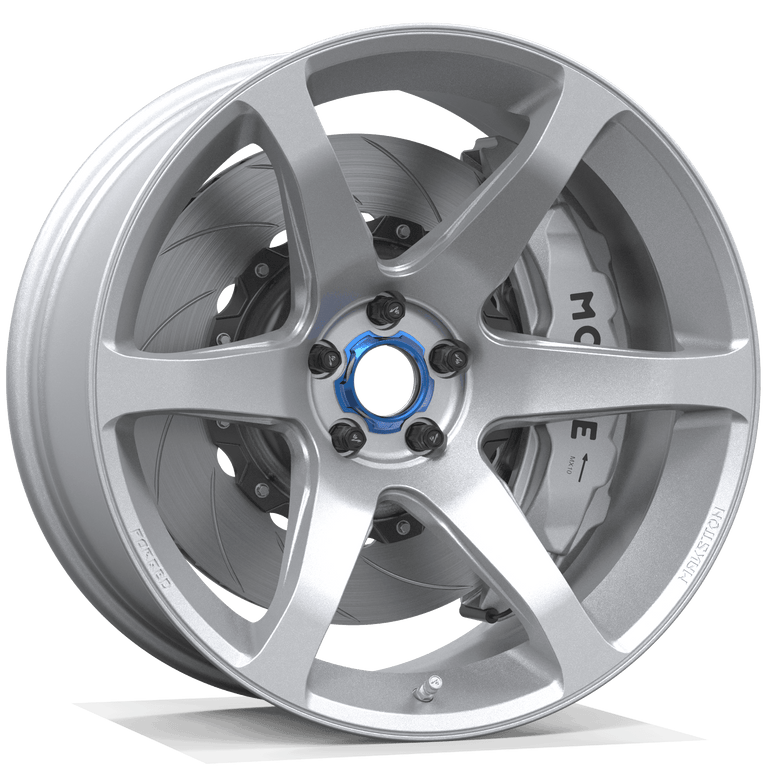 Makstton Monoblock Forged Wheel FG MR6 Aftermarket Carbon Fiber Part / Bodykit - Robot Bodykits