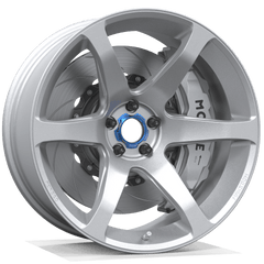 Makstton Monoblock Forged Wheel FG MR6 Aftermarket Carbon Fiber Part / Bodykit - Robot Bodykits