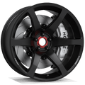 Makstton Monoblock Forged Wheel FG MR6 Aftermarket Carbon Fiber Part / Bodykit - Robot Bodykits