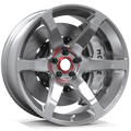 Makstton Monoblock Forged Wheel FG MR6 Aftermarket Carbon Fiber Part / Bodykit - Robot Bodykits