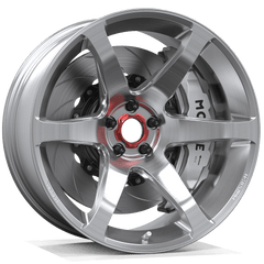 Makstton Monoblock Forged Wheel FG MR6 Aftermarket Carbon Fiber Part / Bodykit - Robot Bodykits