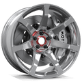 Makstton Monoblock Forged Wheel FG MR7 Aftermarket Carbon Fiber Part / Bodykit - Robot Bodykits