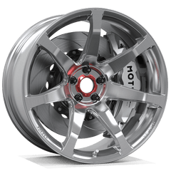 Makstton Monoblock Forged Wheel FG MR7 Aftermarket Carbon Fiber Part / Bodykit - Robot Bodykits