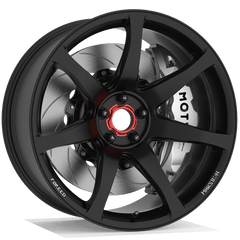 Makstton Monoblock Forged Wheel FG MR7 Aftermarket Carbon Fiber Part / Bodykit - Robot Bodykits