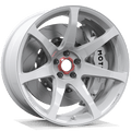 Makstton Monoblock Forged Wheel FG MR7 Aftermarket Carbon Fiber Part / Bodykit - Robot Bodykits