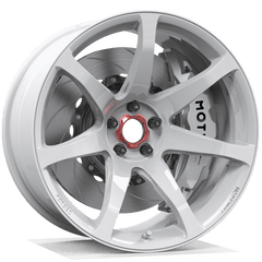 Makstton Monoblock Forged Wheel FG MR7 Aftermarket Carbon Fiber Part / Bodykit - Robot Bodykits