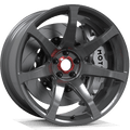 Makstton Monoblock Forged Wheel FG MR7 Aftermarket Carbon Fiber Part / Bodykit - Robot Bodykits