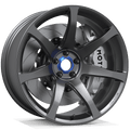 Makstton Monoblock Forged Wheel FG MR7 Aftermarket Carbon Fiber Part / Bodykit - Robot Bodykits