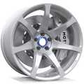 Makstton Monoblock Forged Wheel FG MR7 Aftermarket Carbon Fiber Part / Bodykit - Robot Bodykits