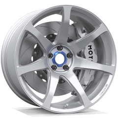 Makstton Monoblock Forged Wheel FG MR7 Aftermarket Carbon Fiber Part / Bodykit - Robot Bodykits
