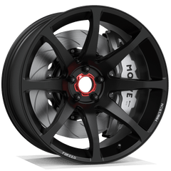 Makstton Monoblock Forged Wheel FG MR8 Aftermarket Carbon Fiber Part / Bodykit - Robot Bodykits