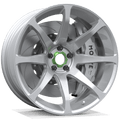 Makstton Monoblock Forged Wheel FG MR8 Aftermarket Carbon Fiber Part / Bodykit - Robot Bodykits