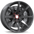 Makstton Monoblock Forged Wheel FG MR8 Aftermarket Carbon Fiber Part / Bodykit - Robot Bodykits