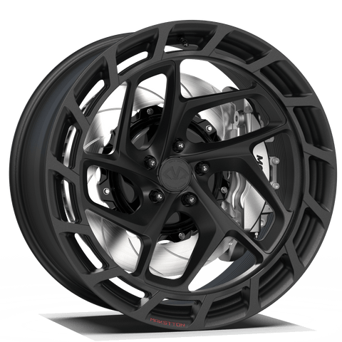 Makstton Monoblock Forged Wheel FG RE-AV5 Aftermarket Carbon Fiber Part / Bodykit - Robot Bodykits