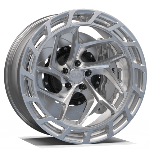 Makstton Monoblock Forged Wheel FG RE-AV5 Aftermarket Carbon Fiber Part / Bodykit - Robot Bodykits