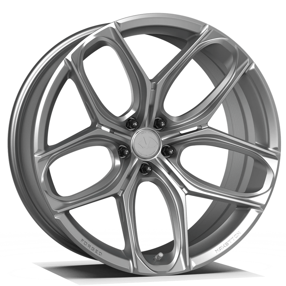 Makstton Monoblock Forged Wheel FG RE TF5 Aftermarket Carbon Fiber Part / Bodykit - Robot Bodykits