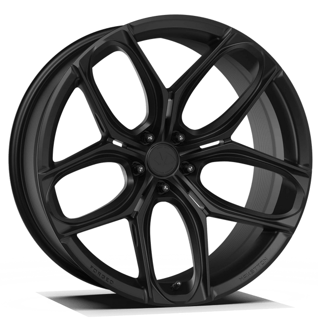Makstton Monoblock Forged Wheel FG RE TF5 Aftermarket Carbon Fiber Part / Bodykit - Robot Bodykits