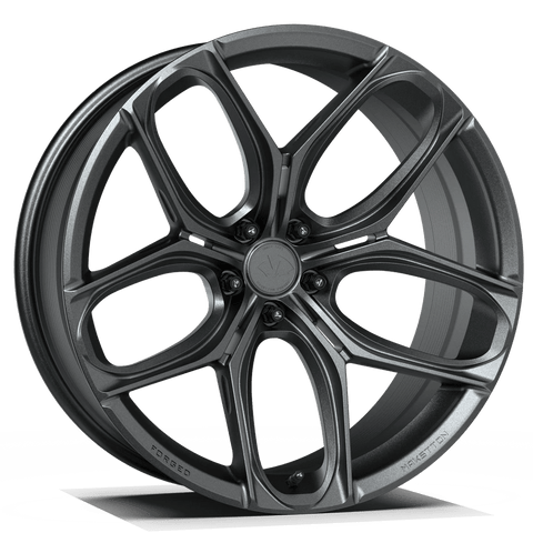 Makstton Monoblock Forged Wheel FG RE TF5 Aftermarket Carbon Fiber Part / Bodykit - Robot Bodykits