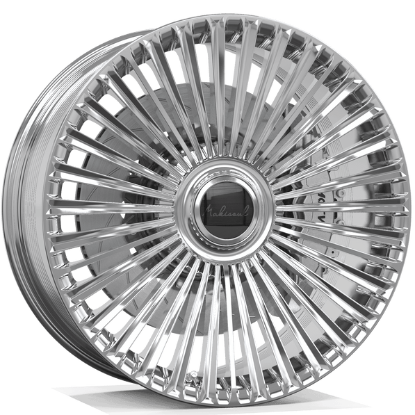 Makstton Monoblock Forged Wheel FG RE01 Aftermarket Carbon Fiber Part / Bodykit - Robot Bodykits