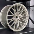 Makstton Monoblock Forged Wheel FG RE03 Aftermarket Carbon Fiber Part / Bodykit - Robot Bodykits