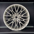 Makstton Monoblock Forged Wheel FG RE03 Aftermarket Carbon Fiber Part / Bodykit - Robot Bodykits