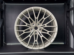 Makstton Monoblock Forged Wheel FG RE03 Aftermarket Carbon Fiber Part / Bodykit - Robot Bodykits